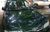 Nissan Primera 1998 - Cần bán gấp Nissan Primera 1998, màu xanh lục đã đi 20000 km, 199 triệu giá 199 triệu tại Hà Nội