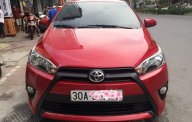 Toyota Yaris E 2016 - Cần bán xe Toyota Yaris đời 2016, nhập khẩu, giá chỉ 575 triệu giá 575 triệu tại Hà Nội