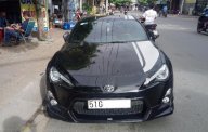 Toyota 86 2.0AT 2012 - Bán Toyota 86 2.0AT đời 2012, màu đen, nhập khẩu   giá 1 tỷ 100 tr tại Tp.HCM