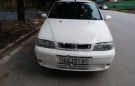Fiat Albea ELX 2004 - Bán Fiat Albea LX đời 2004, màu trắng, 126tr giá 126 triệu tại Hà Nội