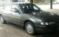 Mazda 626  MT 1996 - Bán xe Mazda 626 MT đời 1996, giá bán 98tr giá 98 triệu tại Nghệ An