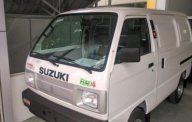 Suzuki Super Carry Van 2017 - Cần bán xe Suzuki Van giá rẻ, hỗ trợ trả góp giao xe tận nơi, với nhiều khuyến mại hấp dẫn - Hotline 0936581668 giá 290 triệu tại Thái Bình