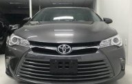 Toyota Camry XLE 2015 - Bán xe Toyota Camry XLE đời 2015, màu xám, nhập khẩu   giá 1 tỷ 865 tr tại Tp.HCM