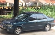 Ford Laser 2012 - Bán xe cũ Ford Laser đời 2012 số sàn, giá 190tr giá 190 triệu tại Tp.HCM