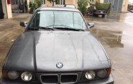 BMW 5 Series 525i 1995 - Bán BMW 525i đời 1995, màu xám, nhập khẩu chính chủ giá 58 triệu tại Hà Nội