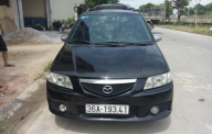 Mazda Premacy 2002 - Bán Mazda Premacy SX 2002, ĐK 2003, 7 chỗ giá 196 triệu tại Hải Dương