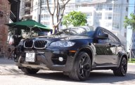BMW X6 Xdriver 3.5 2008 - Xe BMW X6 sản xuất 2008 màu đen, giá 1 tỷ, nhập khẩu giá 1 tỷ tại BR-Vũng Tàu