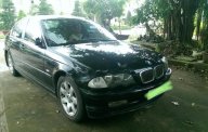 BMW 3 Series 325i 1999 - Cần bán xe BMW 3 Series 325i sản xuất 1999, màu đen, nhập khẩu, 238tr giá 238 triệu tại Đồng Tháp
