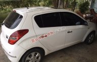 Hyundai i20 Active 2010 - Cần bán xe Hyundai i20 đời 2010, màu trắng, nhập khẩu nguyên chiếc giá 380 triệu tại Bình Dương