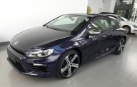 Volkswagen Scirocco 2017 - Xe Volkswagen Scirocco R 2017 - Volkswagen chính hãng giá 1 tỷ 769 tr tại Tp.HCM