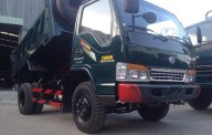 Xe tải 1250kg 2017 - Mua bán xe Ben Chiến Thắng Hà Nội, xe Ben 4,5 tấn 0964674331 giá 315 triệu tại Hà Nội