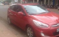 Hyundai Accent   MT 2015 - Bán Hyundai Accent MT đời 2015, màu đỏ chính chủ, 540 triệu giá 540 triệu tại Đắk Lắk
