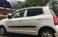 Kia Picanto 2009 - Cần bán lại xe Kia Picanto đời 2009, màu trắng, nhập khẩu số tự động giá 232 triệu tại Lâm Đồng