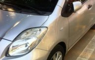 Toyota Yaris 2010 - Cần bán xe Toyota Yaris sản xuất 2010, màu bạc, nhập khẩu nguyên chiếc giá 398 triệu tại Lạng Sơn