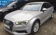 Audi A3 1.8T 2013 - Bán xe Audi A3 1.8T 2013, màu xám, nhập khẩu   giá 1 tỷ 150 tr tại Bình Dương