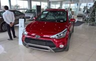 Hyundai i20 Active 2017 - Cần bán Hyundai i20 Active đời 2017, màu đỏ, nhập khẩu nguyên chiếc giá 580 triệu tại Bắc Giang