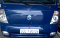 Kia Bongo 2004 - Bán Kia Bongo 2004, màu xanh lam, xe nhập giá 140 triệu tại Đồng Nai