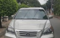 Honda Odyssey 2009 - Cần bán lại xe Honda Odyssey năm 2009, nhập khẩu nguyên chiếc giá 830 triệu tại Tp.HCM