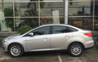 Ford Fiesta Titanium 4D AT 2018 - Ford Nam Định bán ô tô Ford Fiesta Titanium 4D AT đời 2018 trả góp tại miền Bắc, đủ màu, giá tốt nhất tại Nam Định giá 495 triệu tại Nam Định