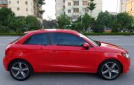 Audi A1 TFSI 2010 - Chính chủ bán Audi A1 TFSI đời 2010, màu đỏ, nhập khẩu giá 635 triệu tại Hà Nội