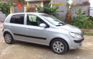 Hyundai Getz 2009 - Chính chủ bán xe Hyundai Getz đăng ký 2009 nhập khẩu bản đủ giá 208 triệu tại Điện Biên