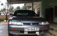Mazda 626    MT 1996 - Bán Mazda 626 MT 1996 số sàn giá 130 triệu tại Bình Định