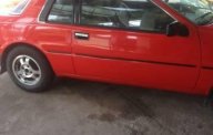 Nissan Pixo 1985 - Cần bán gấp Nissan Pixo năm 1985, màu đỏ, xe nhập còn mới, 75 triệu giá 75 triệu tại Tp.HCM