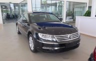 Volkswagen Phaeton 2017 - Bán Volkswagen Phaeton đời 2017, màu đen, nhập khẩu nguyên chiếc giá 2 tỷ 899 tr tại Hà Nội