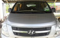 Hyundai Starex 2011 - Bán Hyundai Starex đời 2011, màu bạc, giá chỉ 550 triệu giá 550 triệu tại Bình Phước