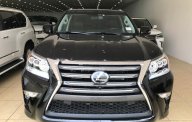 Lexus GX460 2017 - Cần bán Lexus GX460 2017, màu đen, xe nhập giá 5 tỷ 800 tr tại Hà Nội