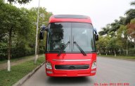 Hino UNIVERSE K47 2017 - Bán xe Universe 47 chỗ, máy Hino 380ps, 2,9 tỷ, mới nhất 2017 giá 2 tỷ 900 tr tại Hà Nội