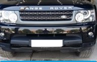 LandRover Range rover Sport HSE 2011 - Cần bán xe LandRover Range Rover đời 2011, màu đen, nhập khẩu giá 1 tỷ 950 tr tại Hà Nội