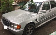 Mercedes-Benz E 190E 1993 - Bán xe Mercedes-Benz 190E giá 75 triệu tại Bình Dương