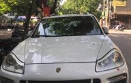 Porsche Cayenne 2008 - Cần bán xe Porsche Cayenne đời 2008, nhập khẩu nguyên chiếc, số tự động giá 1 tỷ 460 tr tại Hải Phòng