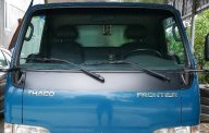 Kia Frontier 2015 - Cần bán xe Kia Frontier đời 2015, màu xanh lam, xe nhập giá 285 triệu tại Nghệ An