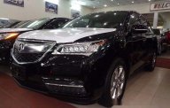 Acura MDX AWD 2016 - Cần bán xe Acura MDX AWD đời 2016, màu đen số tự động giá 4 tỷ 393 tr tại Tp.HCM