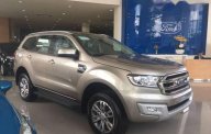 Ford Everest   Trend   2016 - Bán xe Ford Everest Trend sản xuất 2016 giá 1 tỷ 50 tr tại Tp.HCM