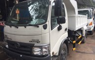 Hino Dutro 342-130HD 2017 - Bán dòng xe tải Hino nhập khẩu giá 550 triệu tại Tp.HCM