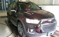 Chevrolet Captiva Revv LTZ 2.4 AT 2017 - Bán Chevrolet Captiva Revv LTZ 2.4 AT đời 2017, hỗ trợ vay ngân hàng 80%. Gọi Ms. Lam 0939 19 37 18 giá 879 triệu tại Bạc Liêu