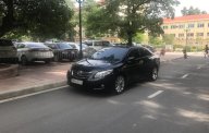 Toyota Corolla Xli  2008 - Toyota Corolla năm 2008 màu đen, giá chỉ 485 triệu nhập khẩu giá 485 triệu tại Hà Nội