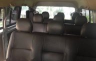 Toyota Hiace MT 2011 - Cần bán Toyota Hiace MT sản xuất 2011, giá tốt giá 430 triệu tại Yên Bái