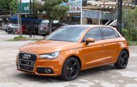 Audi A1 2013 - Bán Audi A1 sản xuất 2013, nhập khẩu nguyên chiếc, giá chỉ 860 triệu giá 860 triệu tại Tp.HCM