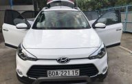 Hyundai i20 Active   AT 2015 - Bán ô tô Hyundai i20 Active AT đời 2015, màu trắng chính chủ giá 545 triệu tại Bình Dương