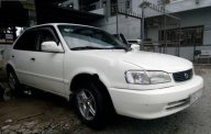 Toyota Corolla 1998 - Bán Toyota Corolla năm 1998, màu trắng giá 280 triệu tại Kiên Giang