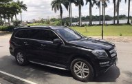 Mercedes-Benz GL 400 4Matic 2016 - Bán ô tô Mercedes GL400 4Matic 2016, màu đen, nhập khẩu nguyên chiếc giá 3 tỷ 520 tr tại Tp.HCM