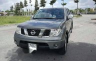 Nissan Navara  LE  2013 - Cần bán xe Nissan Navara LE đời 2013, màu xám, nhập khẩu Thái giá 430 triệu tại Tiền Giang