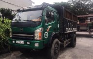 Fuso L315 2014 - Cần bán lại xe Cửu Long 8 tấn năm 2014, màu xanh lam chính chủ giá 320 triệu tại Quảng Ninh