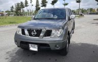 Nissan Navara LE 2.5MT 2013 - Bán Nissan Navara LE đời 2013, màu xám, nhập khẩu Thái Lan giá 429 triệu tại Tiền Giang