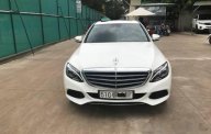 Mercedes-Benz C250  Exclusive  2016 - Bán Mercedes C250 Exclusive 2016, màu trắng giá 1 tỷ 490 tr tại Tp.HCM