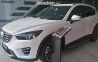 Mazda CX 5 2017 - Cần bán xe Mazda CX 5 2017, màu trắng, nhập khẩu nguyên chiếc giá 849 triệu tại Bến Tre